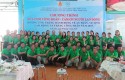 Chương trình “Bữa cơm công đoàn – Cảm ơn người lao động năm 2025”